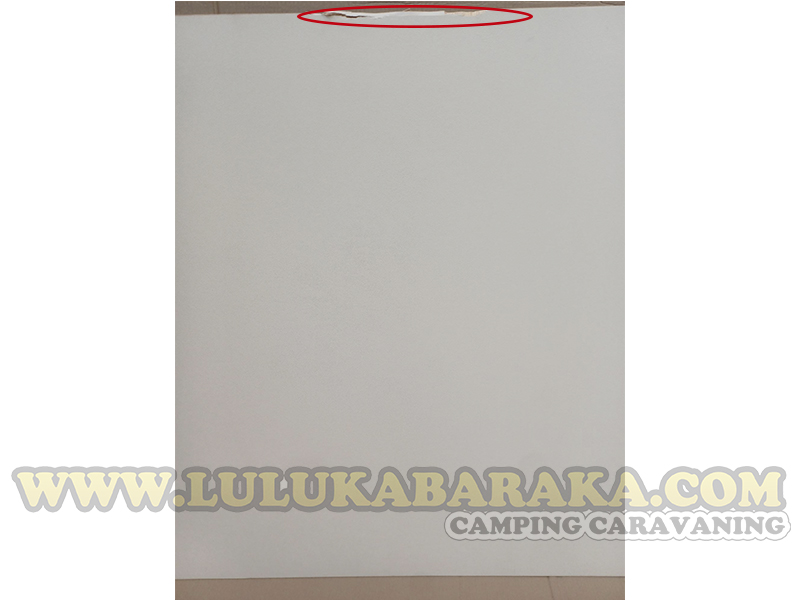 Tablero Cuero Beige 5mm. (1 tablero) Recogido en nuestras instalaciones (RASTRO)